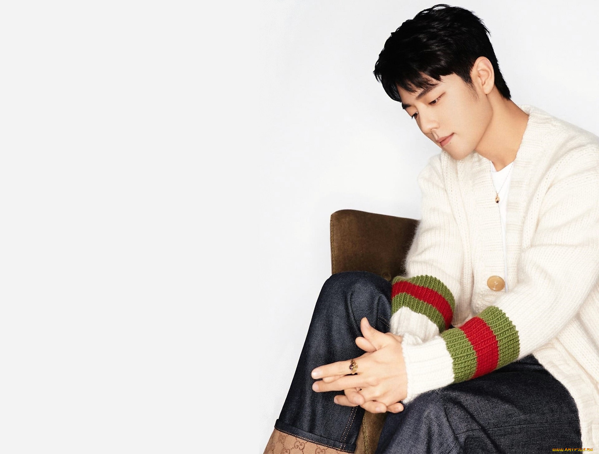 , xiao zhan, , , 